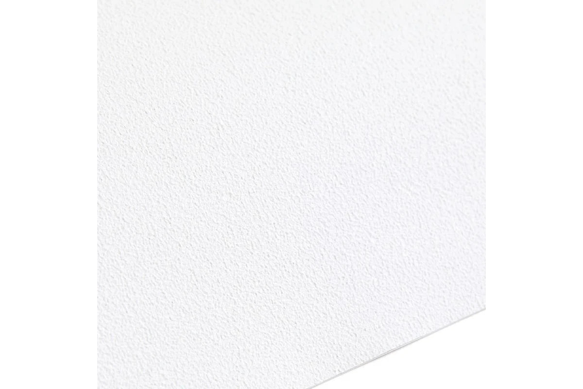 2pc Ergopouch 183cm Window Blackout Static-Cling Blinds Home Room Cover White