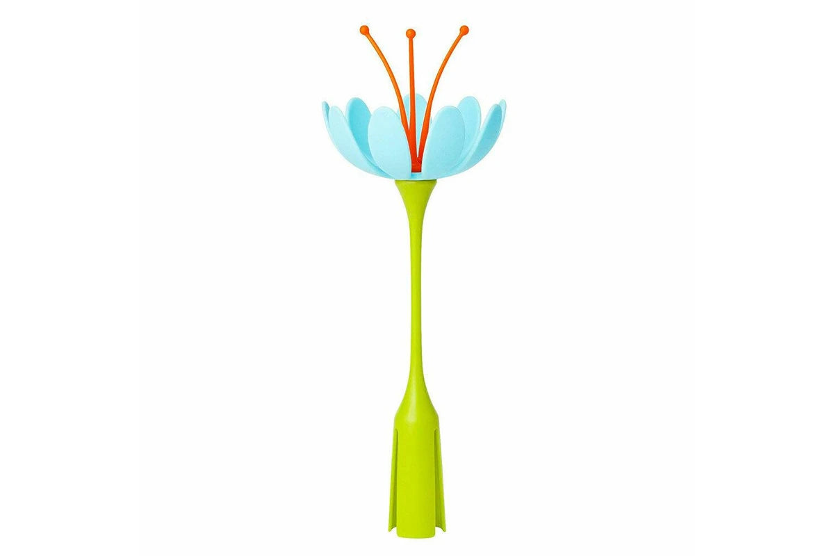 4PK Boon Stem Drying Rack Baby Infant Accessories Grass Lawn Countertop