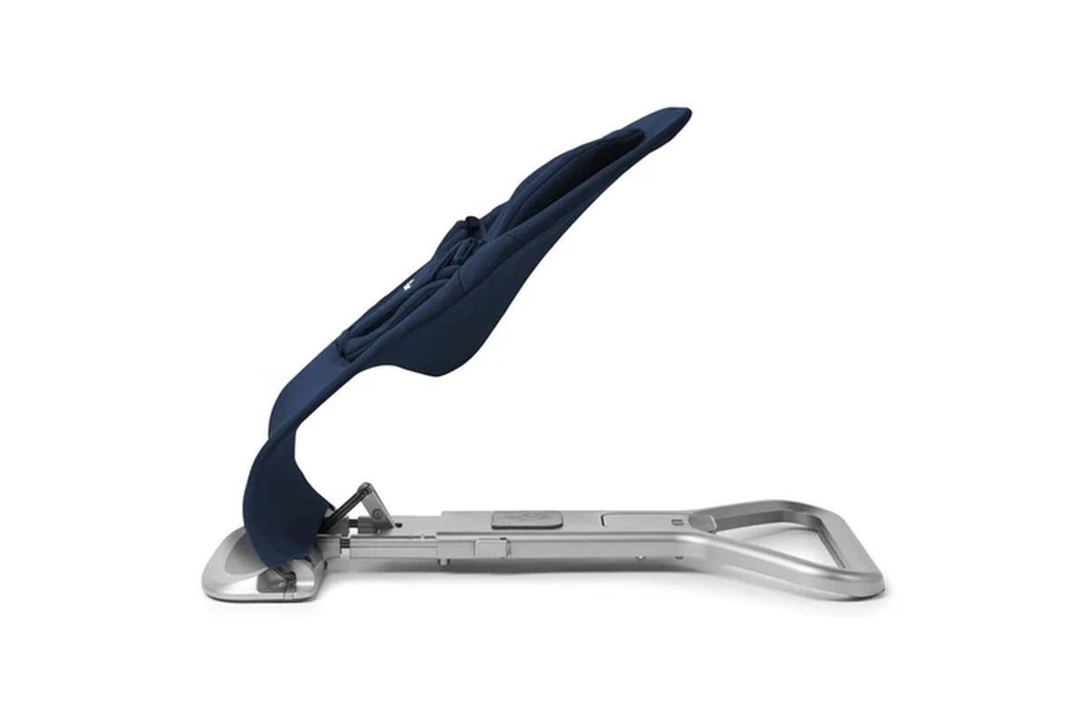 Ergobaby Evolve 3 in 1 Bouncer | Midnight Blue