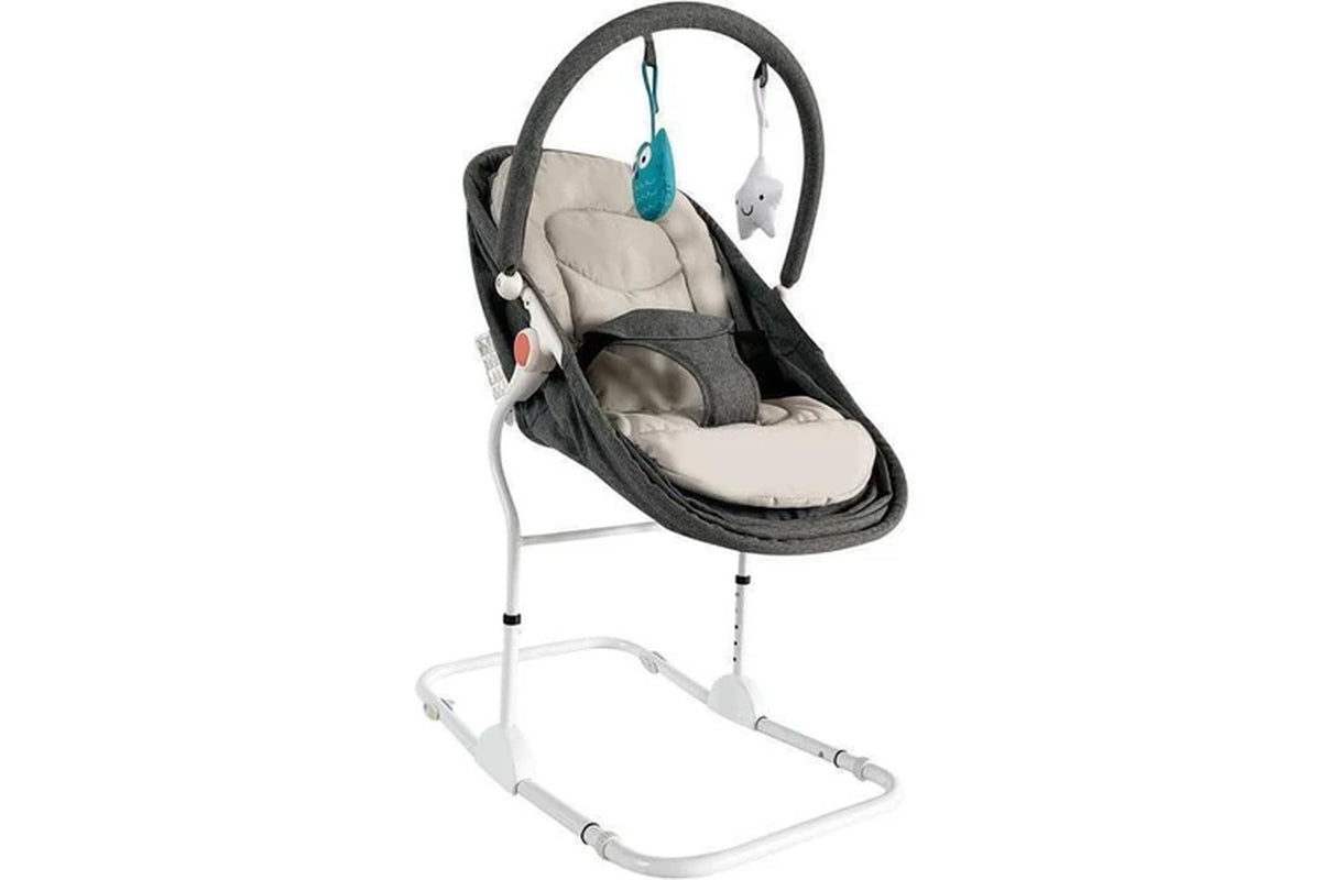 Infa Secure Joy 4 in 1 Rocker