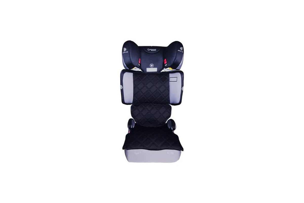 Acclaim Premium Booster Seat (Night) - 4-10 Years