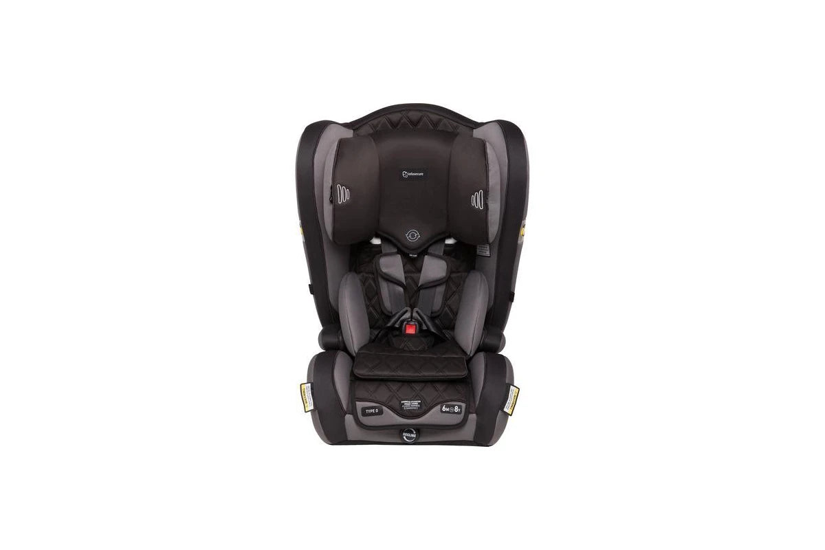 Accomplish Premium Forward Facing Car Seat (Night) - 6 Months - 8 Years