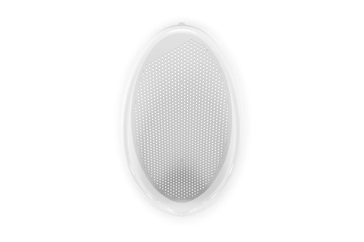 Angelcare Baby Infant Newborn Bathing Ergonomic Safety Support Seat Chair Grey