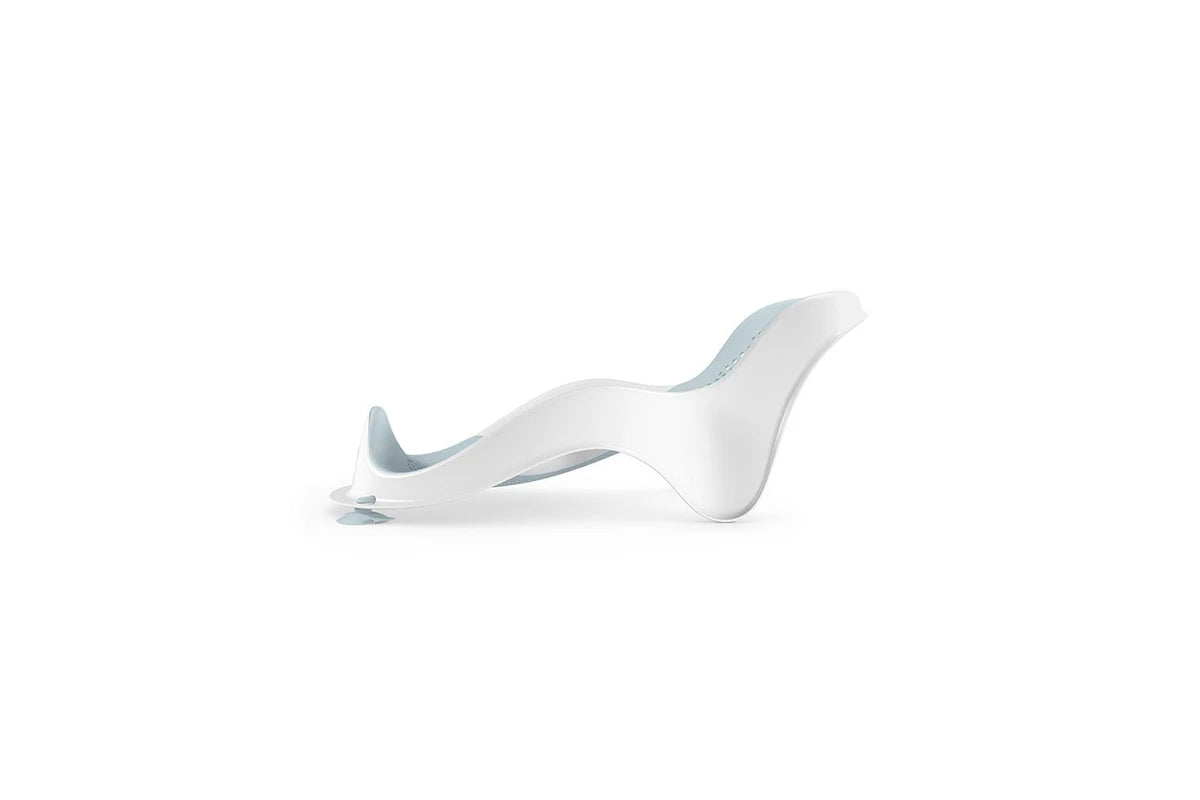 Anglecare Baby Infant Newborn Fitted Bathing Safety Support Seat Chair Aqua