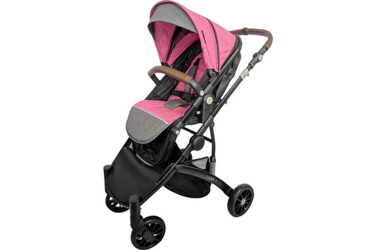 Aussie Baby Luna Stroller