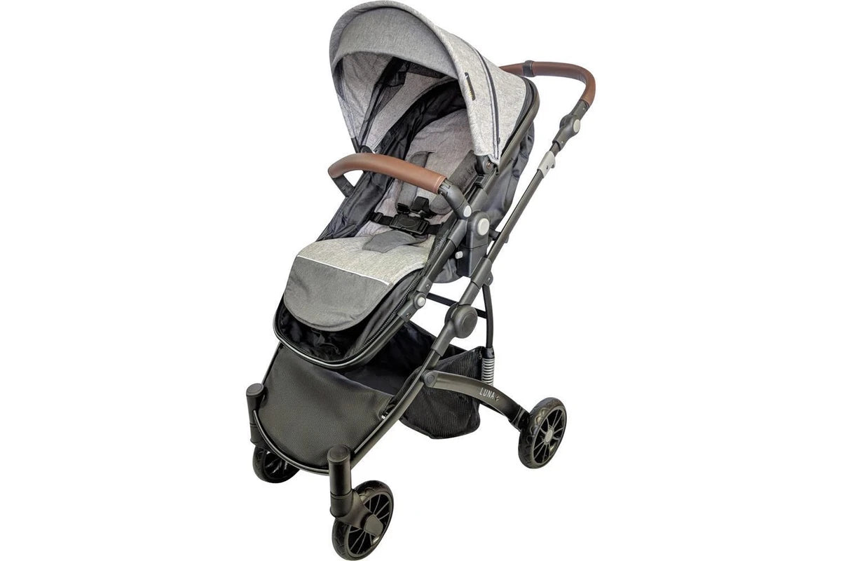 Aussie Baby Luna Stroller