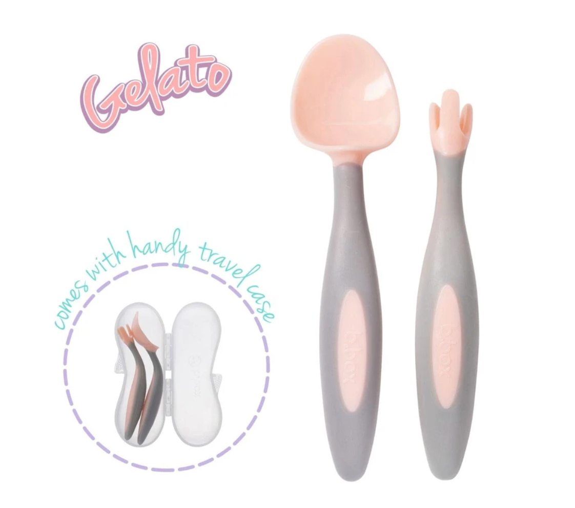 B.box Cutlery Set - Tutti Frutti