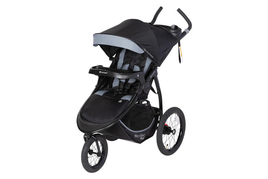 Baby Trend Expedition Race Tec Plus Jogger Ultra Baby/Children Push Stroller 6m+