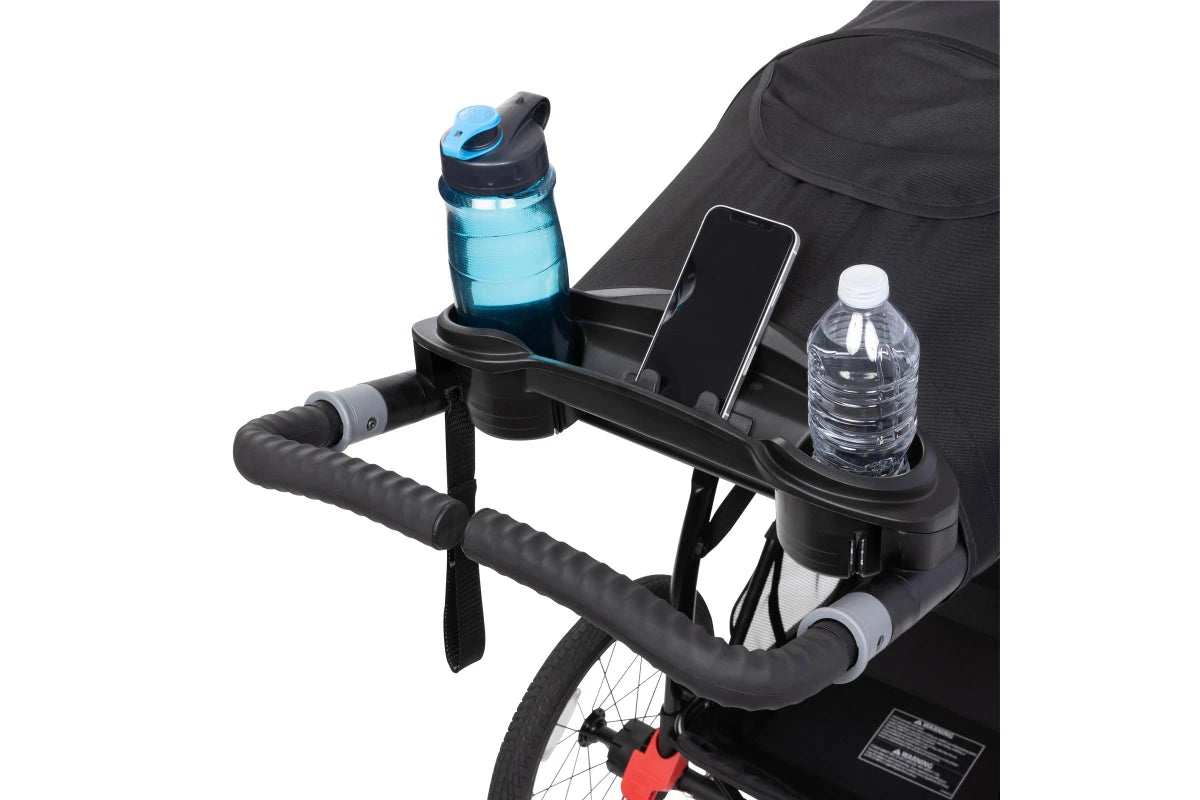 Baby Trend Expedition Race Tec Plus Jogger Ultra Baby/Children Push Stroller 6m+