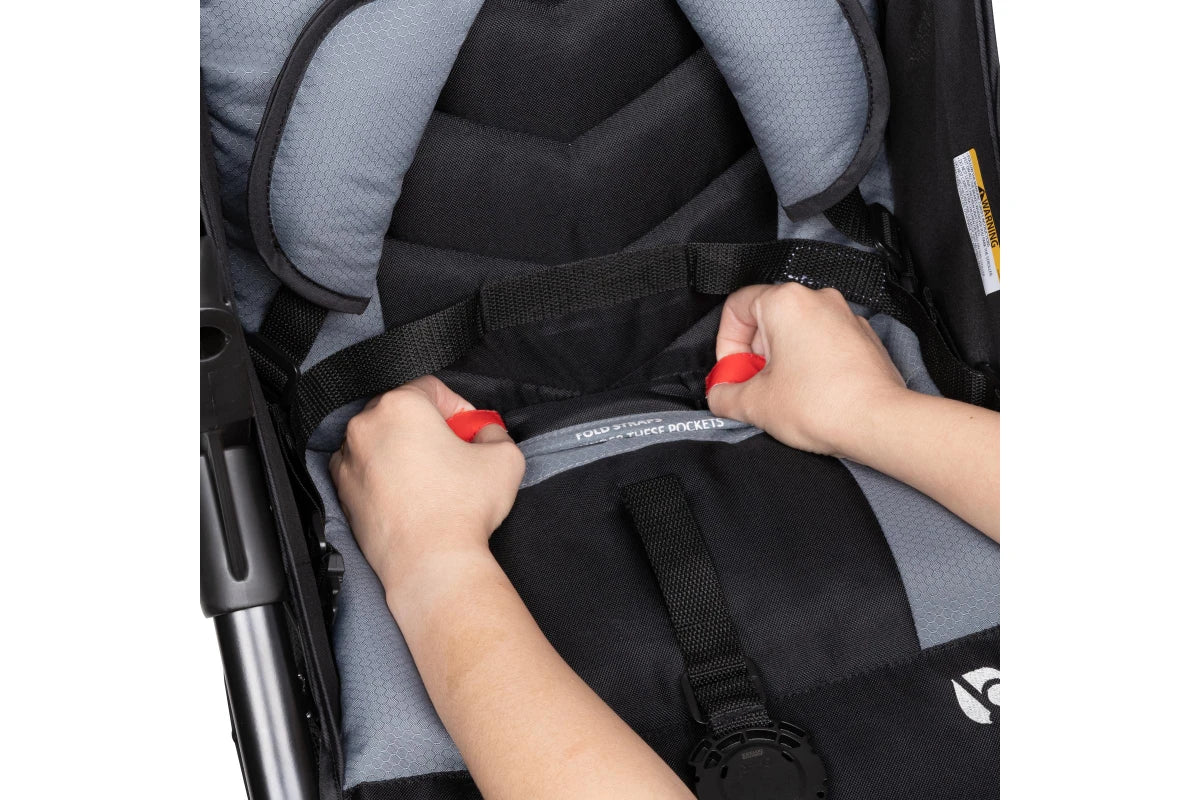 Baby Trend Expedition Race Tec Plus Jogger Ultra Baby/Children Push Stroller 6m+