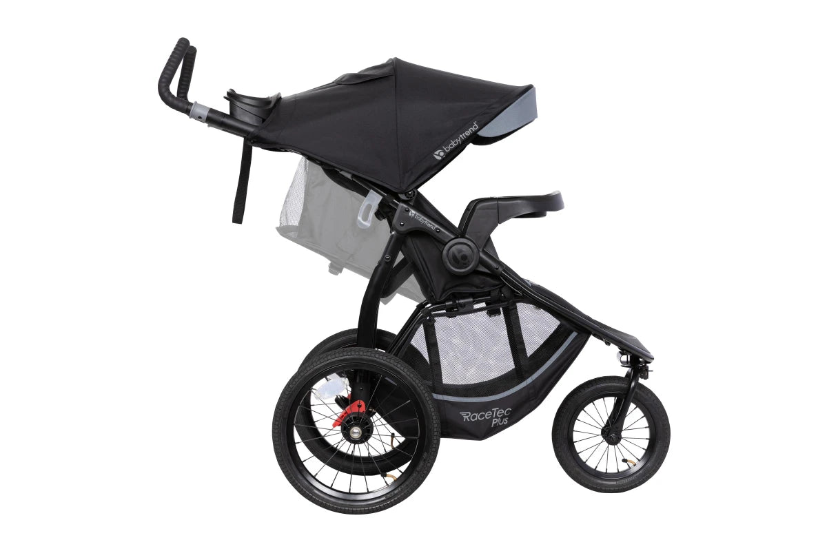 Baby Trend Expedition Race Tec Plus Jogger Ultra Baby/Children Push Stroller 6m+