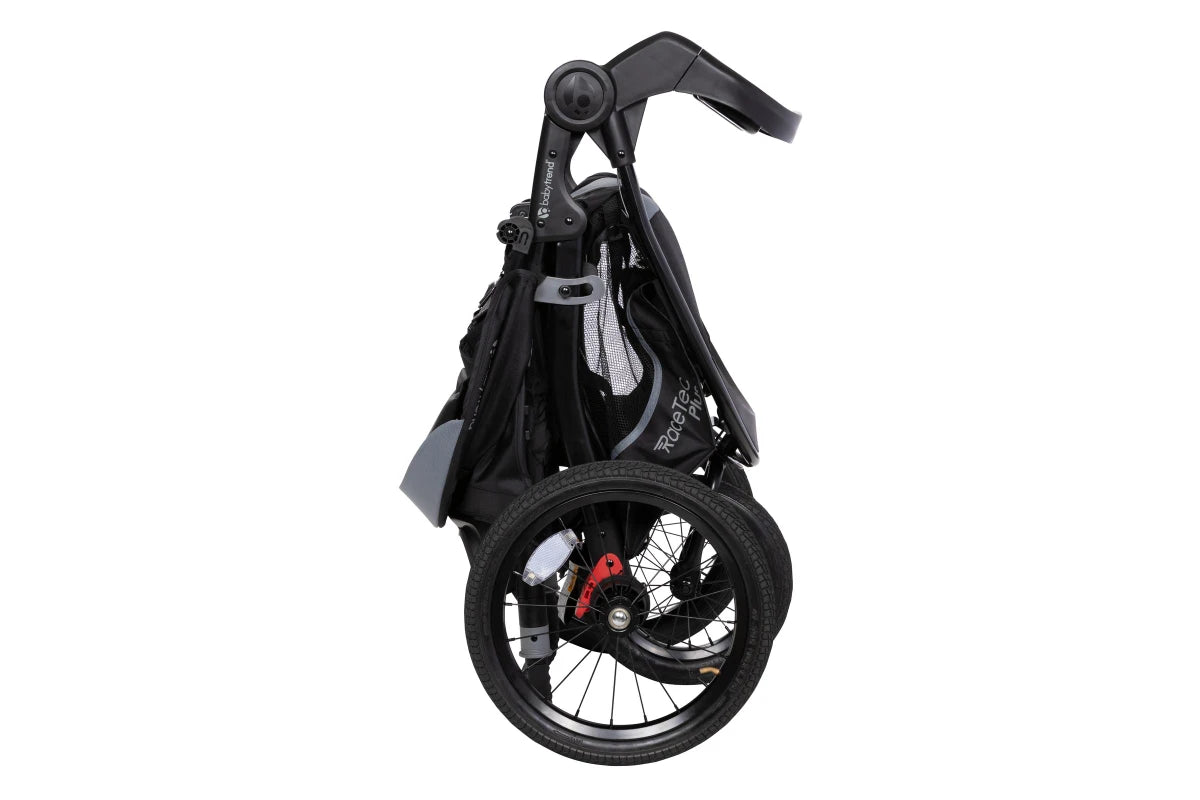 Baby Trend Expedition Race Tec Plus Jogger Ultra Baby/Children Push Stroller 6m+