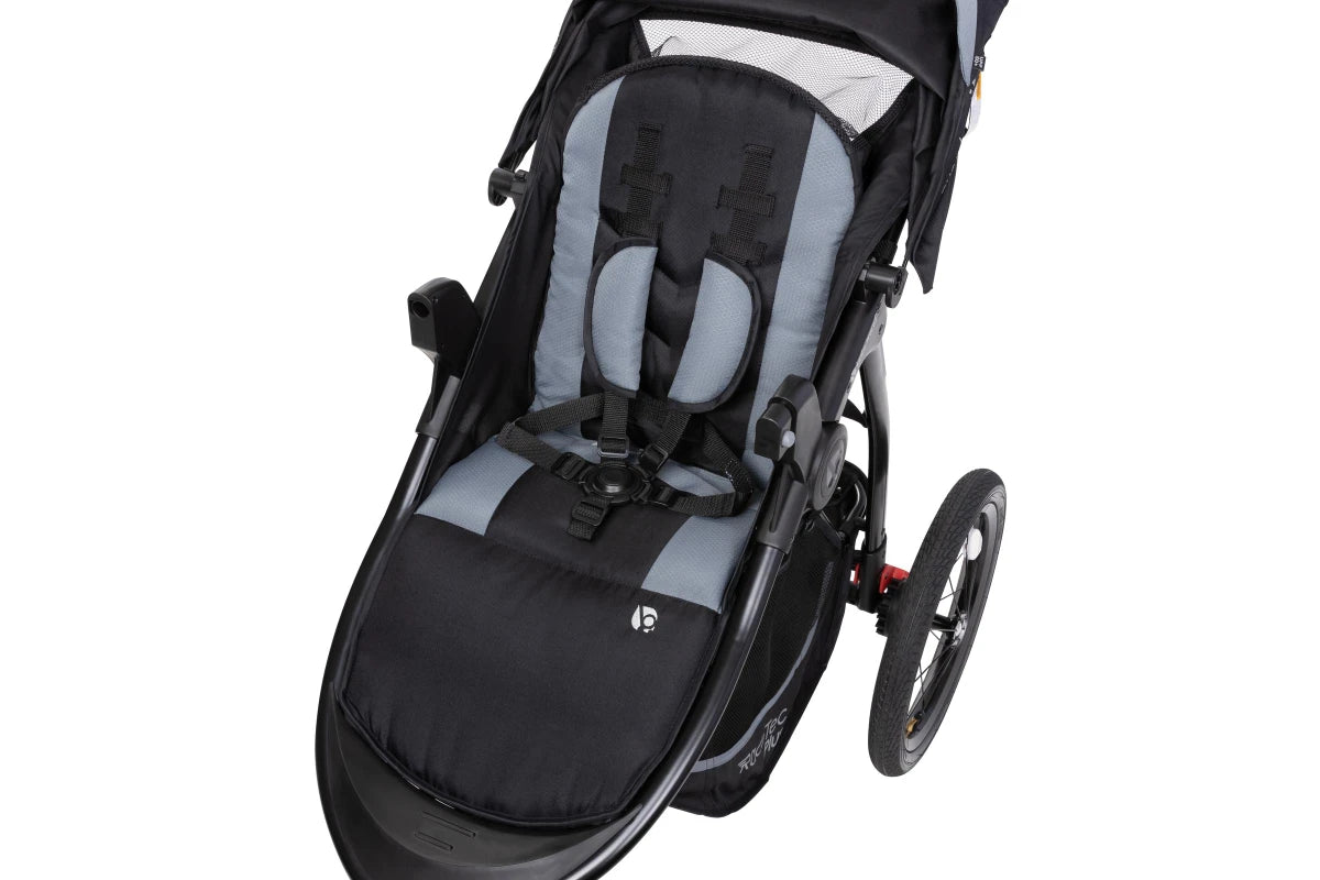 Baby Trend Expedition Race Tec Plus Jogger Ultra Baby/Children Push Stroller 6m+