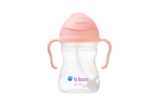 B.box Gelato Sippy Cup 240ml - Tutti Frutti