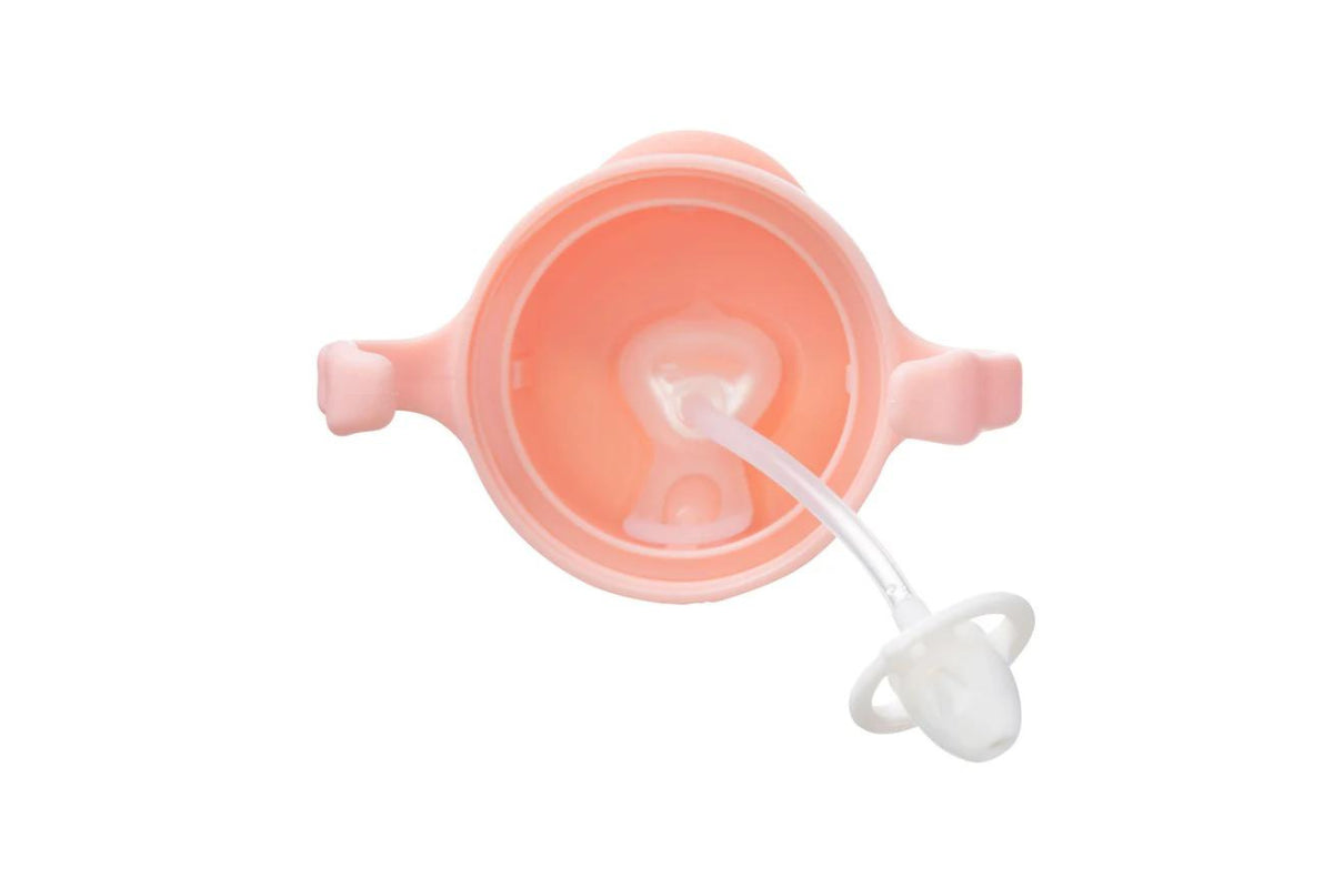 B.box Gelato Sippy Cup 240ml - Tutti Frutti
