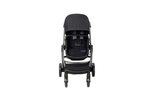 Britax Safe-n-Sound Cosy Lux Stroller Black Melange