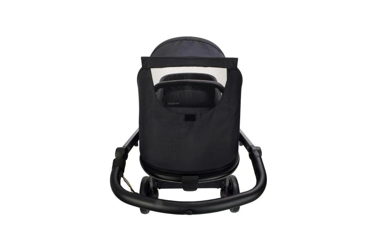 Britax Safe-n-Sound Cosy Lux Stroller Black Melange