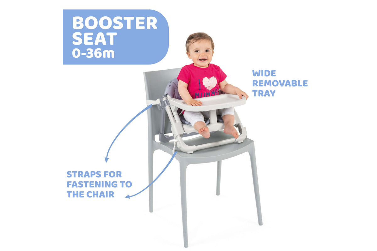 Chicco Chairy Bunny