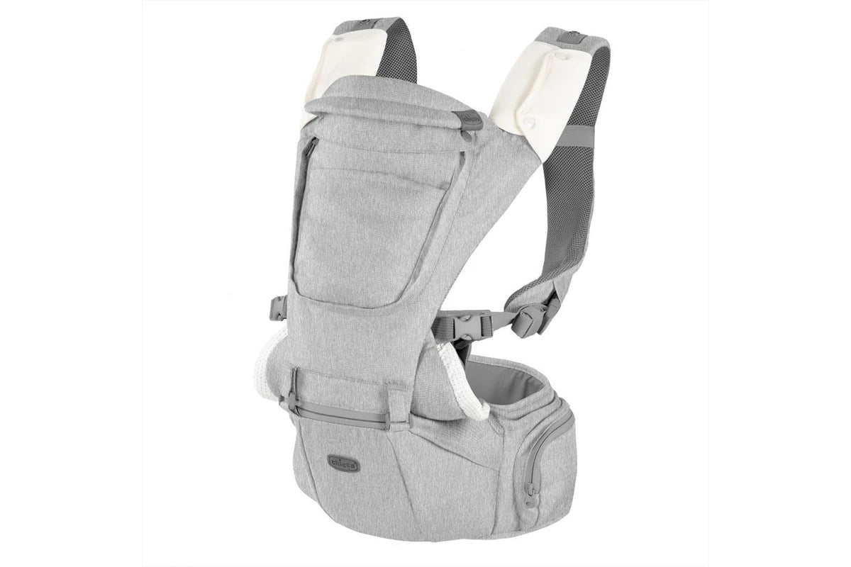 Chicco JUVENILE 3 in 1 Hip Seat Carrier Titanium