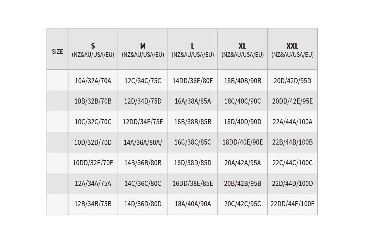 Haakaa: Hands-Free Pumping & Nursing Bra (MULTIPLE SIZES)