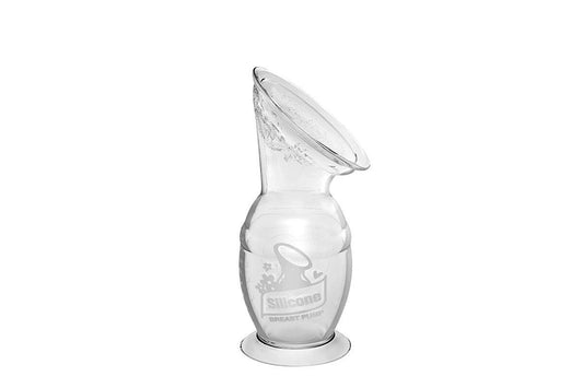 Haakaa Gen 2 Silicone Breast Pump with Suction Base - 150ml