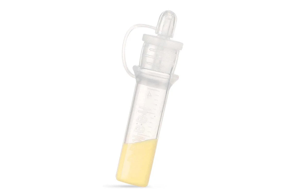 Haakaa Silicone Colostrum Collector - 6 Piece