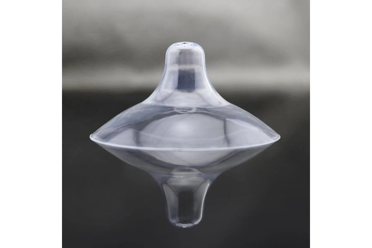 Haakaa Silicone Nipple Shields