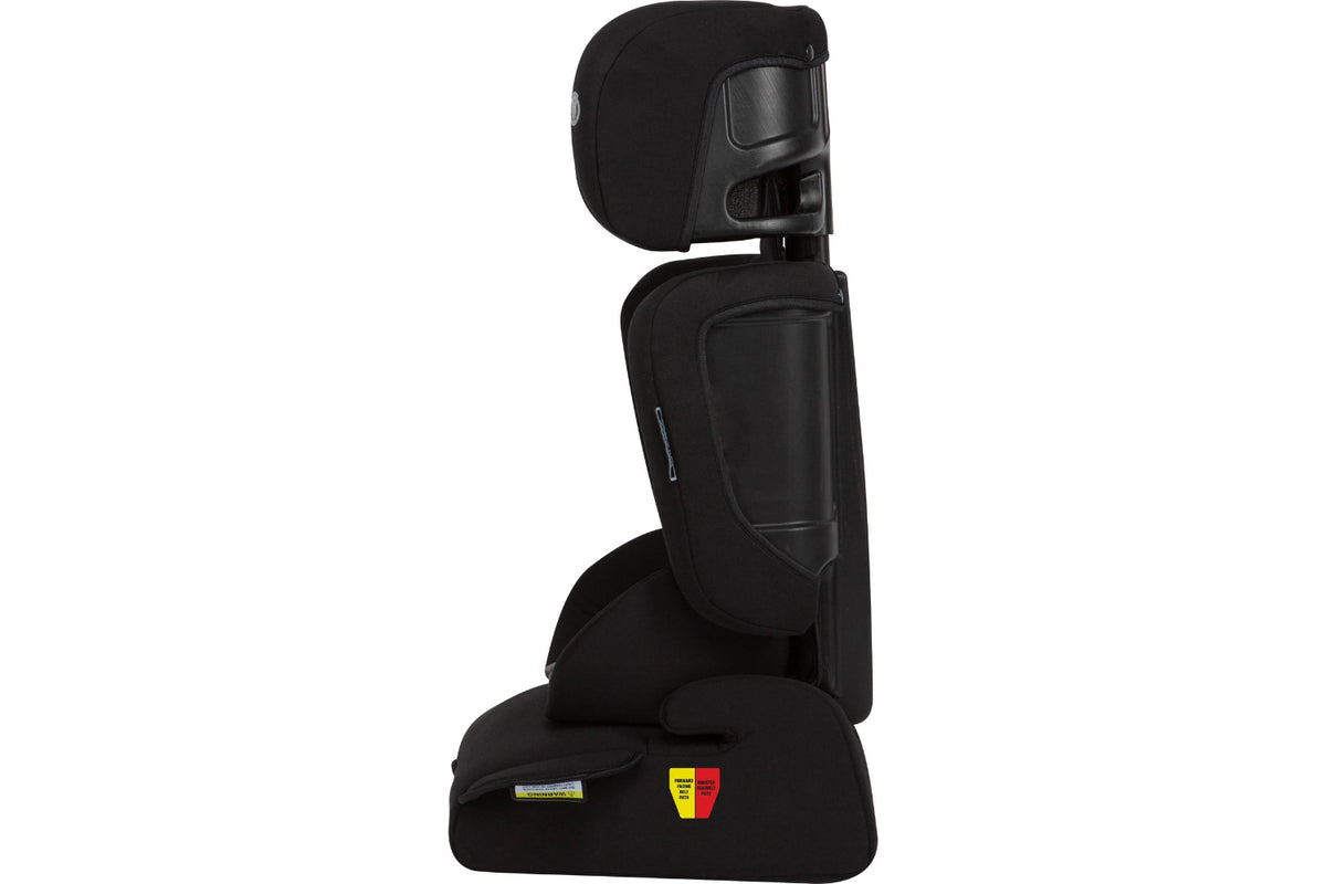InfaSecure Pinnacle Convertible Booster Seat