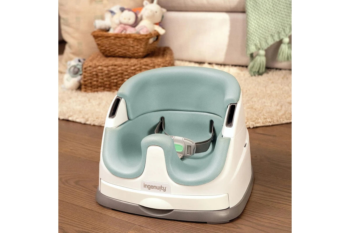 Ingenuity Base 2 in 1 Seat - Mist