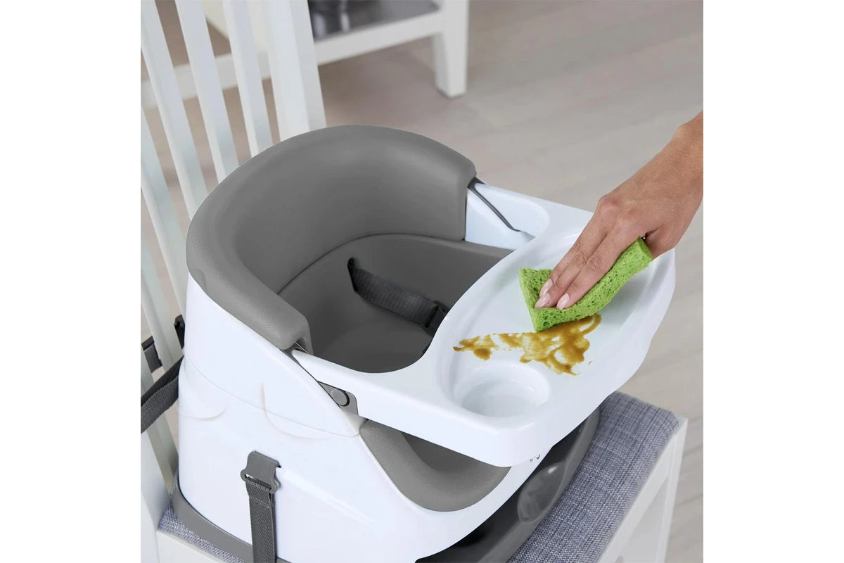 Ingenuity Base 2 in 1 Seat - Slate