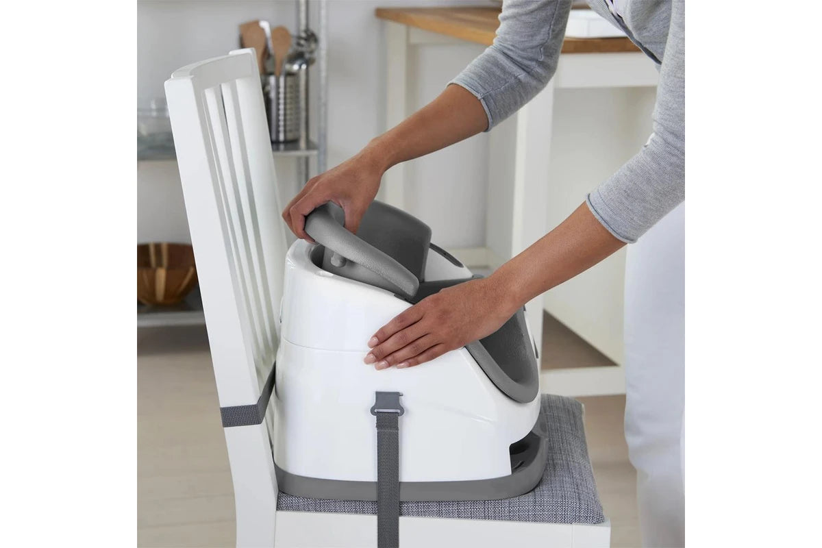 Ingenuity Base 2 in 1 Seat - Slate