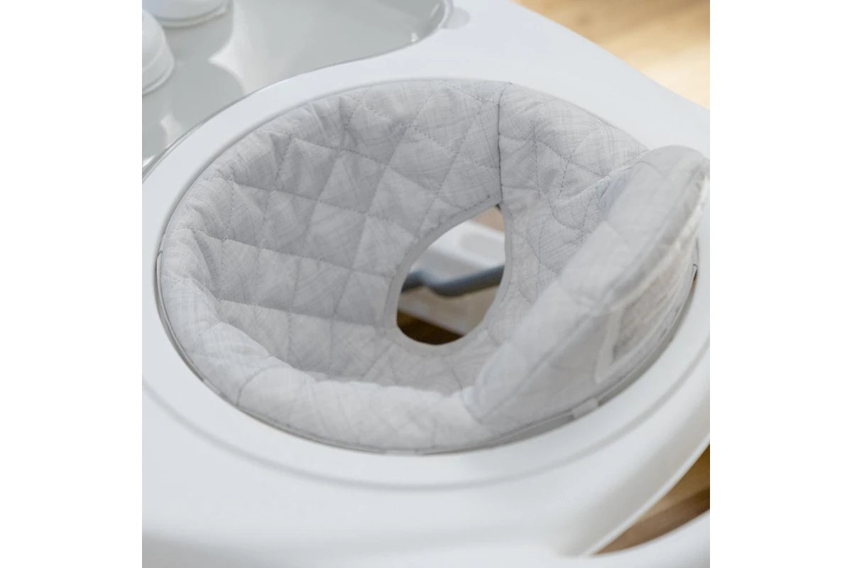 Ingenuity Step & Sprout 3-In-1 Baby Infant Activity Walker First Forest 6m+