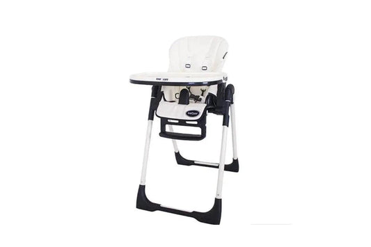 Love N Care - Montana Baby High Chair White