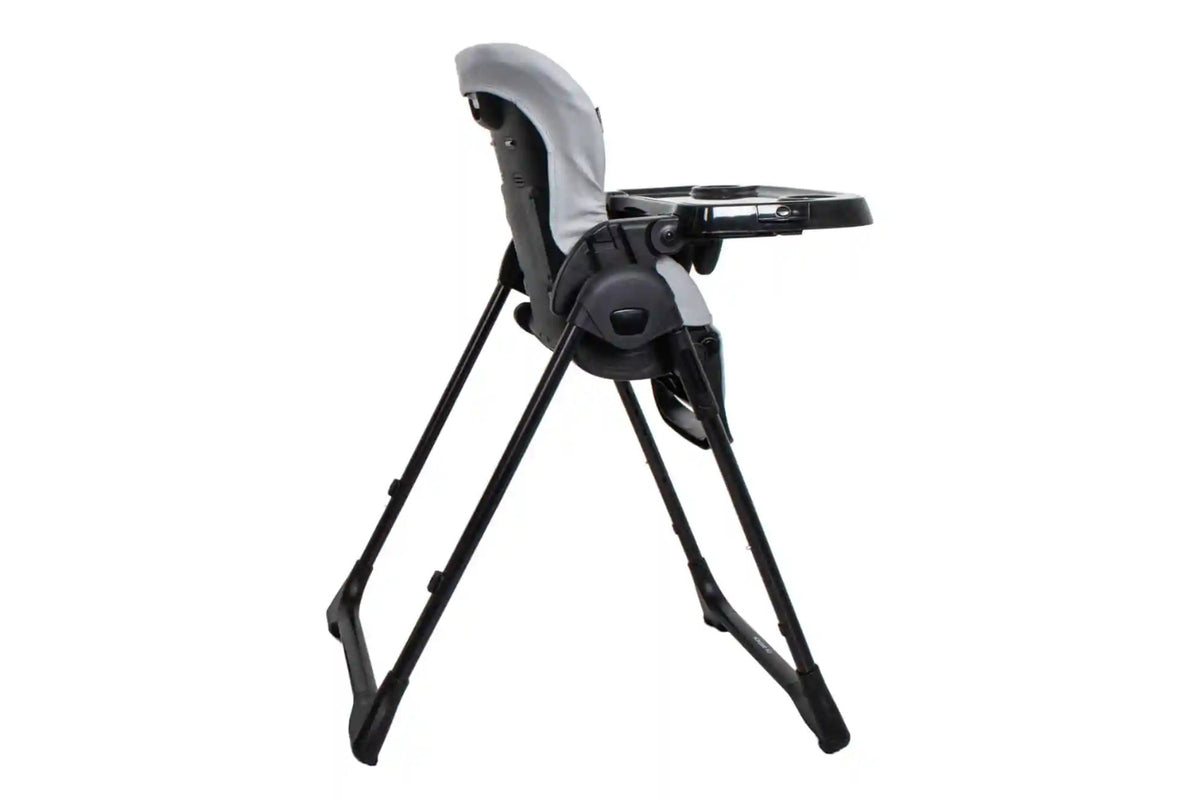 Love N Care Deluxe Montana High Chair 2.0 - Grey