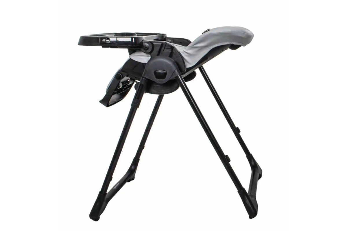Love N Care Deluxe Montana High Chair 2.0 - Grey