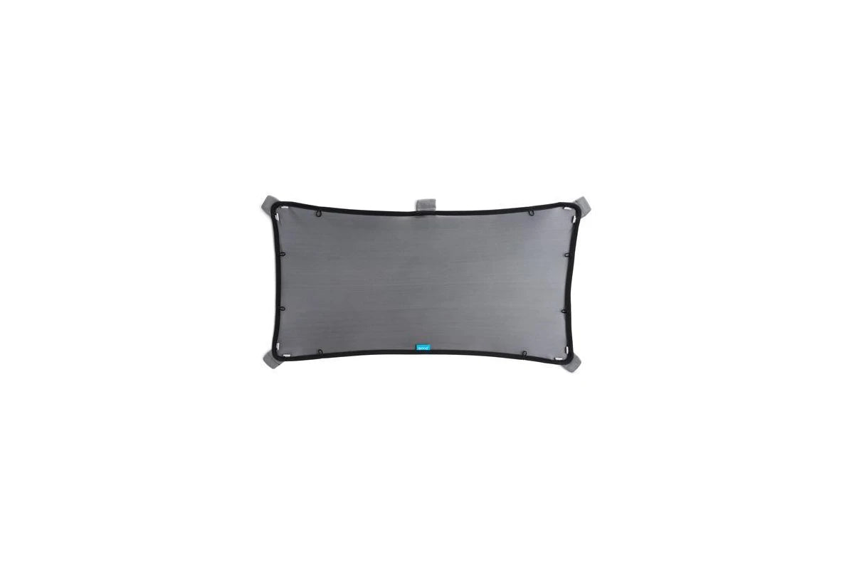 Magnetic Stretch-To-Fit Sun Shade