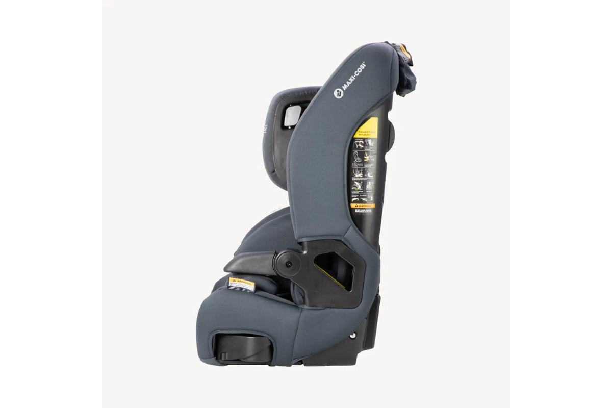 Maxi Cosi Luna Pro Harnessed Booster Seat - Stone