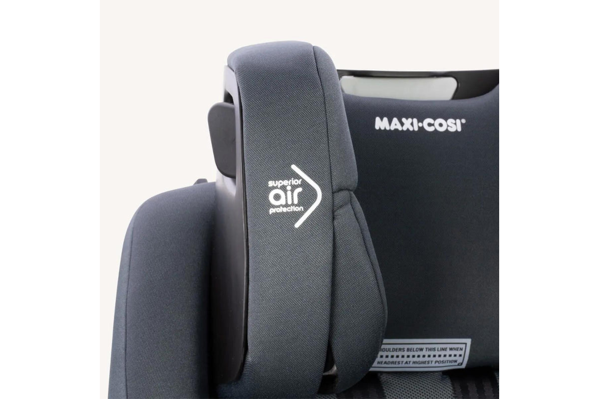 Maxi Cosi Luna Pro Harnessed Booster Seat - Stone