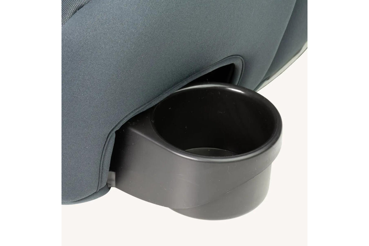 Maxi Cosi Luna Pro Harnessed Booster Seat - Stone