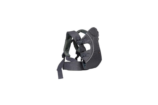 Mother's Choice Cub Baby Carrier Grey Denim