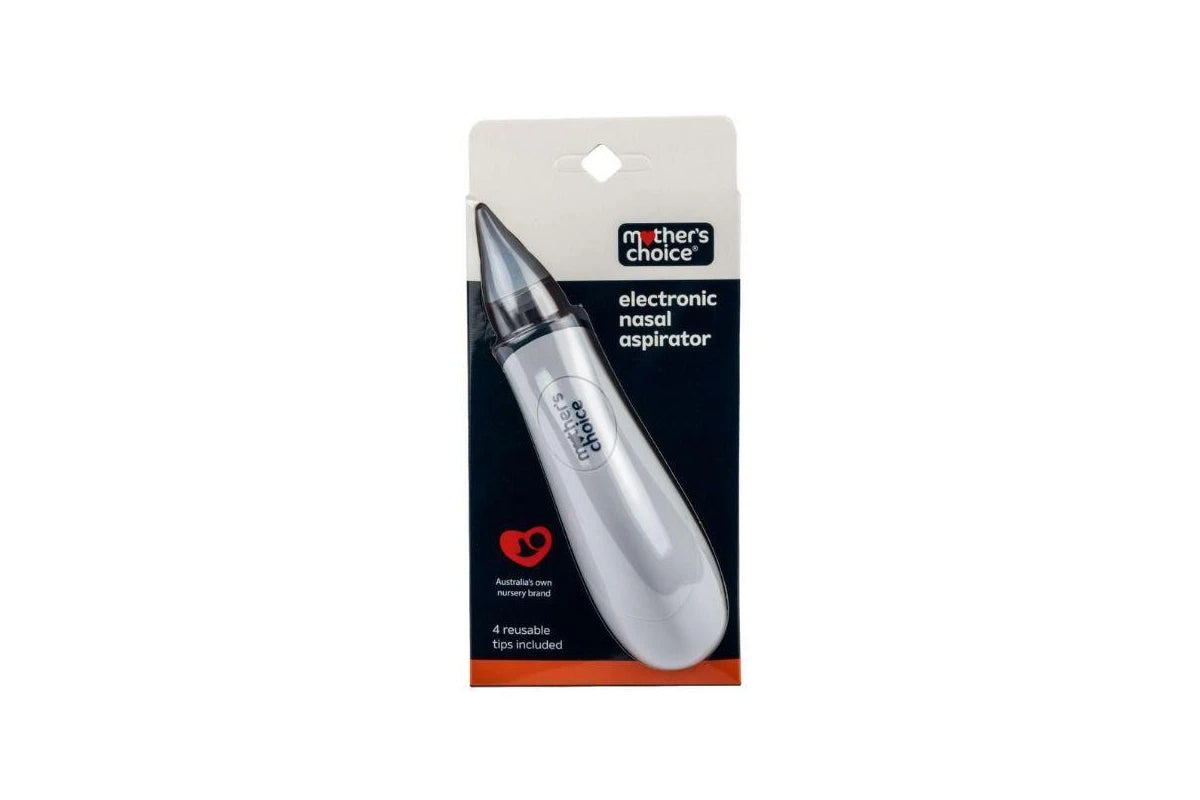Mother's Choice Electronic Nasal Aspirator