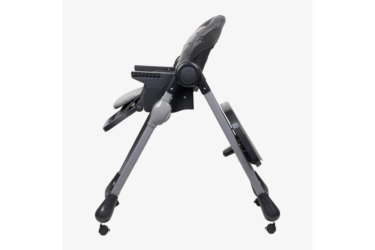 Mother's Choice Strand 3-in-1 Hi-Lo Highchair - Graphite