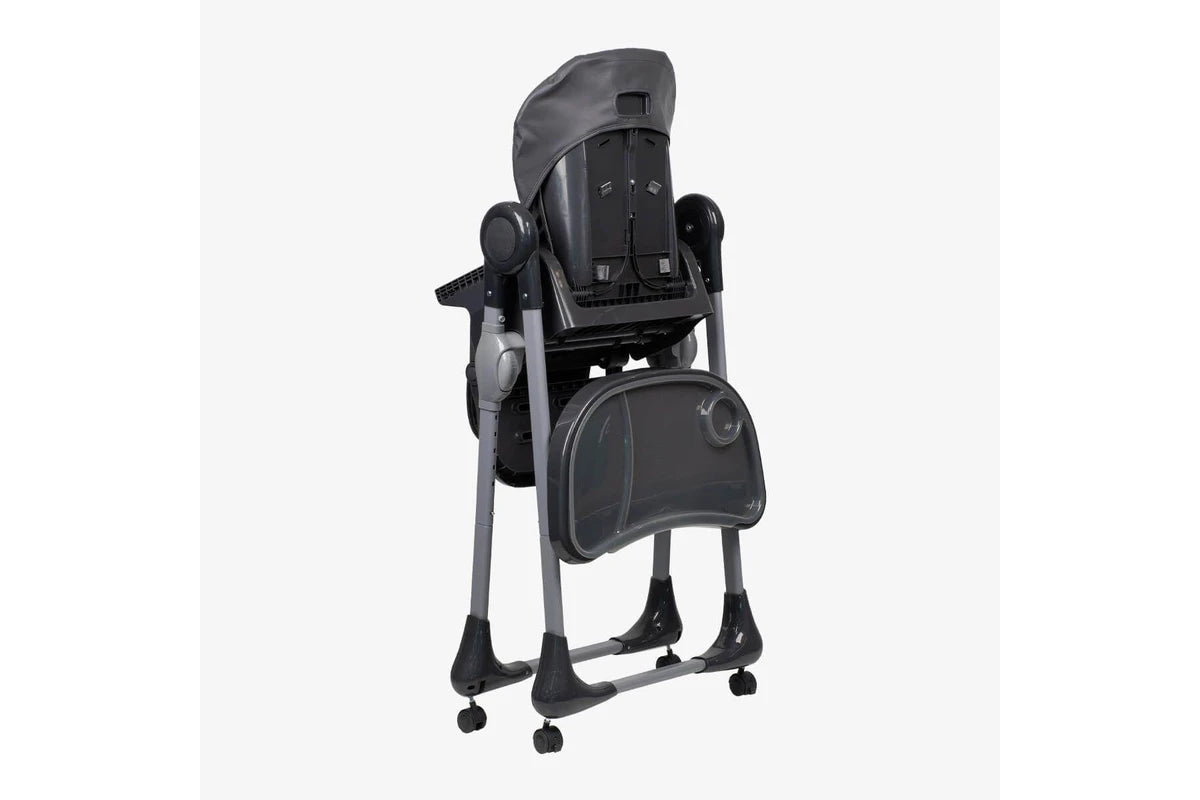 Mother's Choice Strand 3-in-1 Hi-Lo Highchair - Graphite