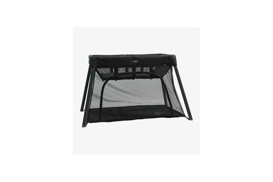 Mother's Choice Wattle Portacot - Lightweight Travel Cot