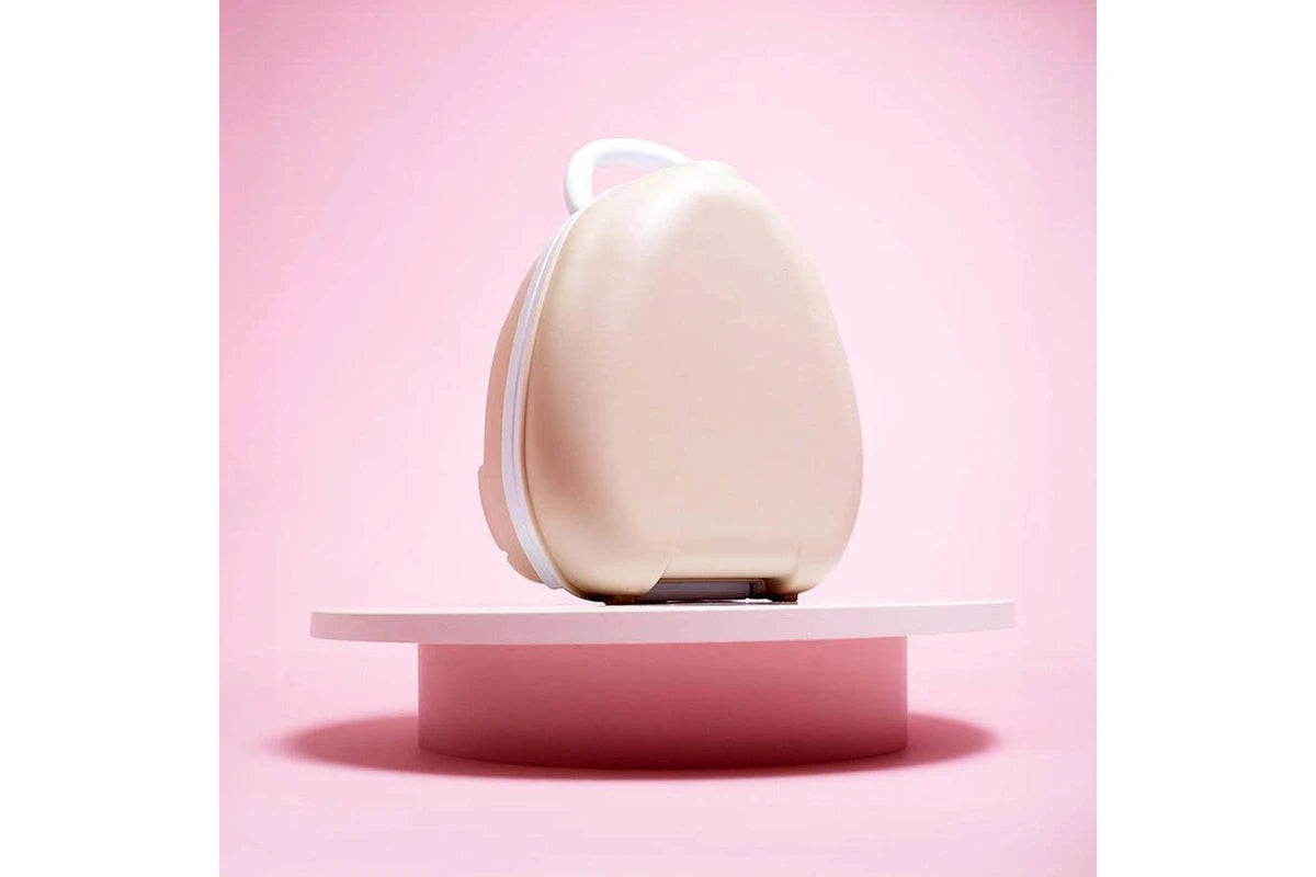 My Carry Potty Natural Beige