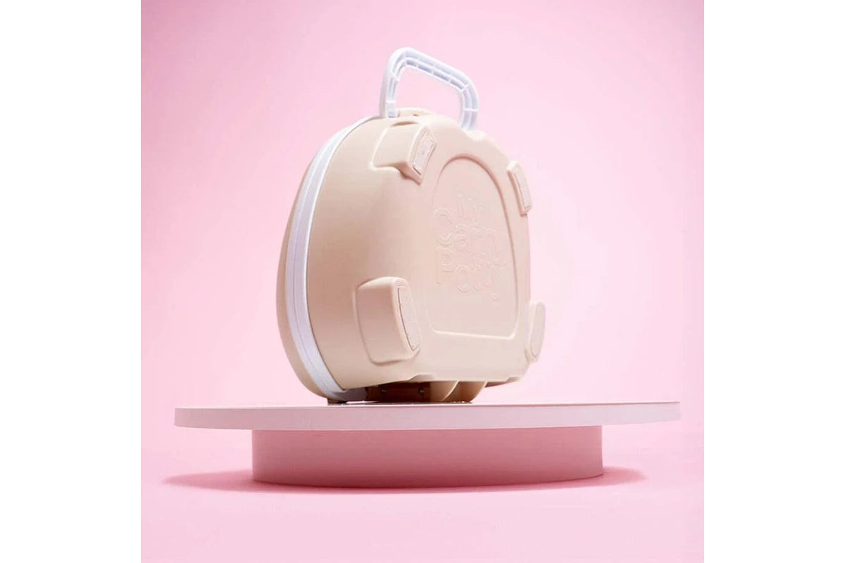 My Carry Potty Natural Beige