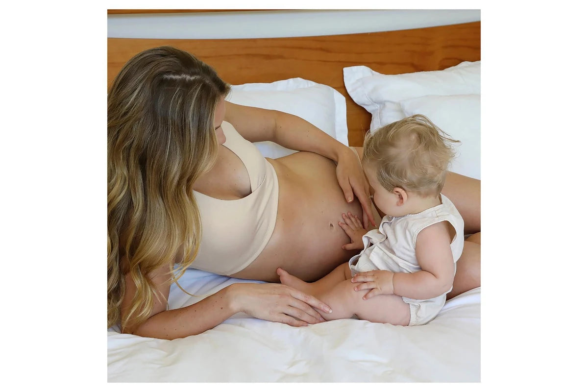 New Beginnings Bamboo Washable Nursing Pads 8pk