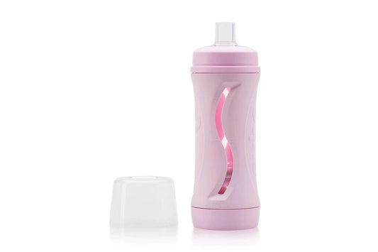 SUBO - Food Bottle - 6 COLOURS