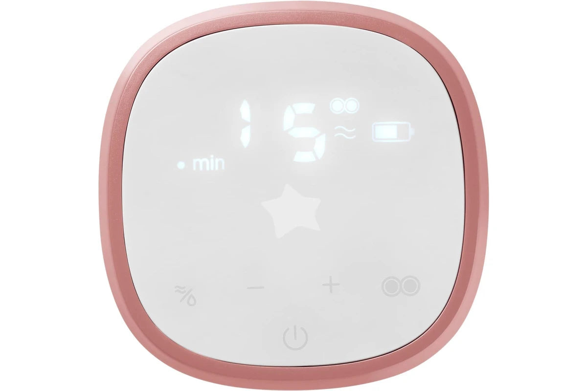 Tommee Tippee Made For Me Double Electric Breast Pump