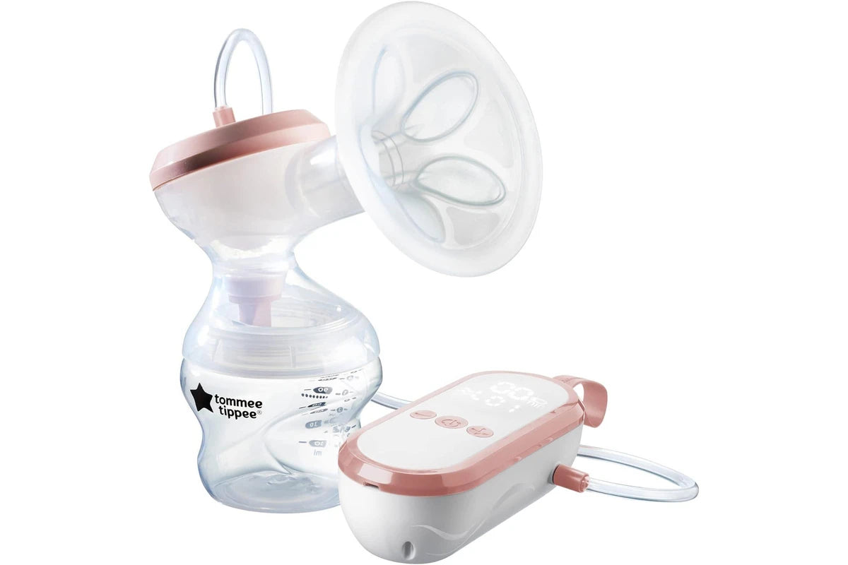 Tommee Tippee Made For Me Electric Single Breast Pump